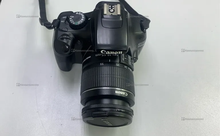 Фотоаппарат Canon DS126291