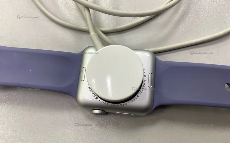 Apple Watch 3 42