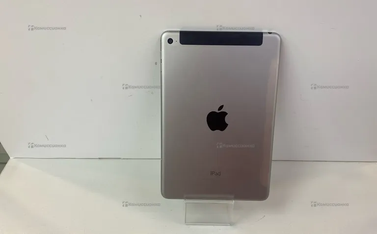 Планшет Apple iPad mini 4 64Gb Wi-Fi + Cellular
