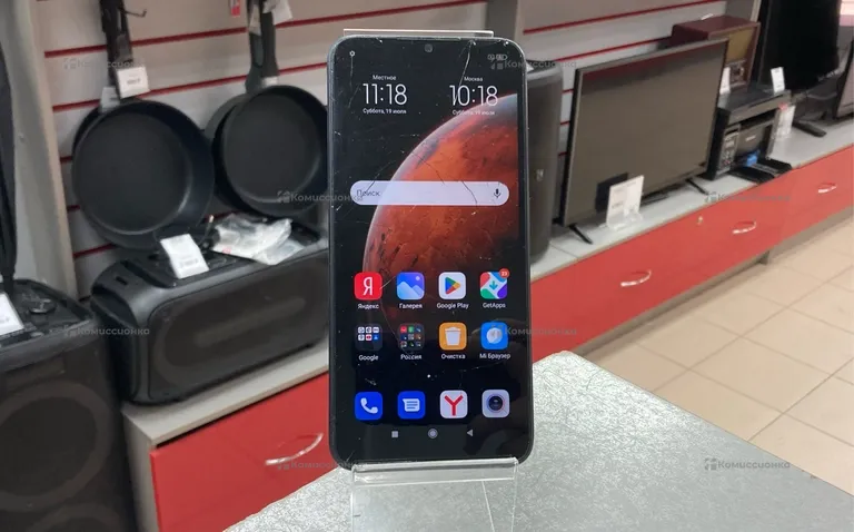 Xiaomi Redmi 9c 3/64 NFC