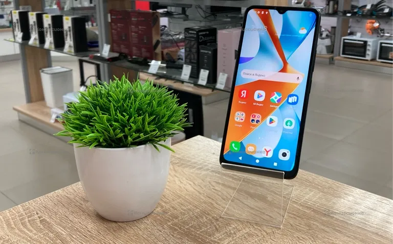 Xiaomi Poco C61 4/128Gb