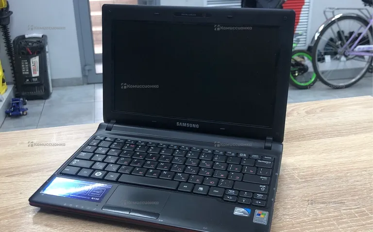 Ноутбук  Samsung