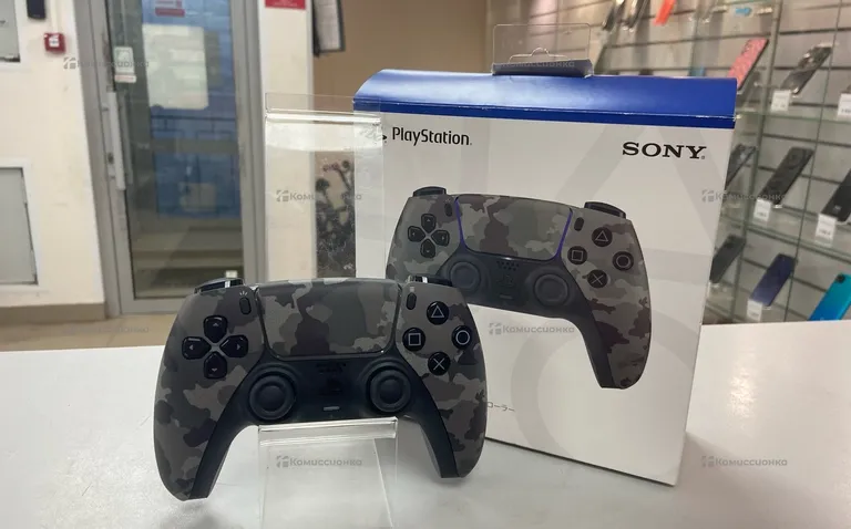 Джойстик DualShock ps 5