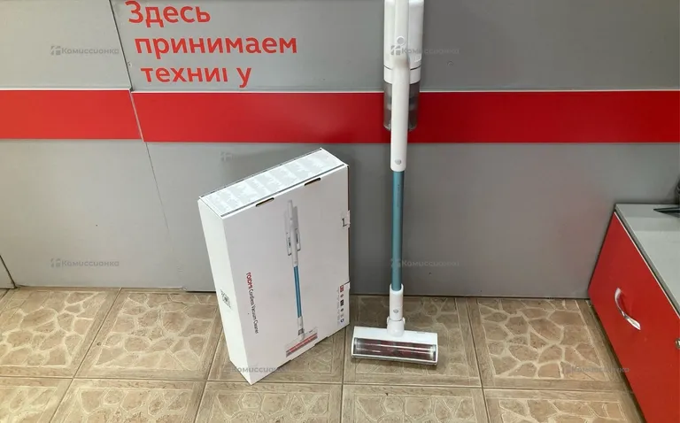 Пылесос  Roidmi S1E