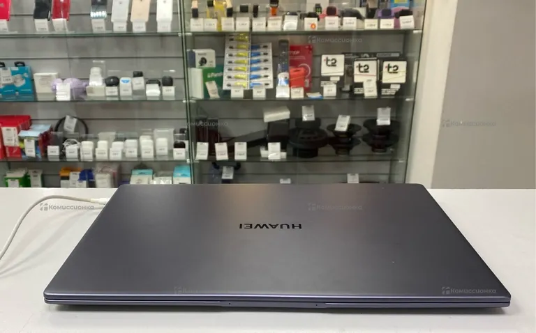 Ноутбук Huawei BOHB-WAX9