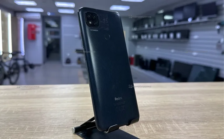 Xiaomi Redmi 9c nfc 4/128
