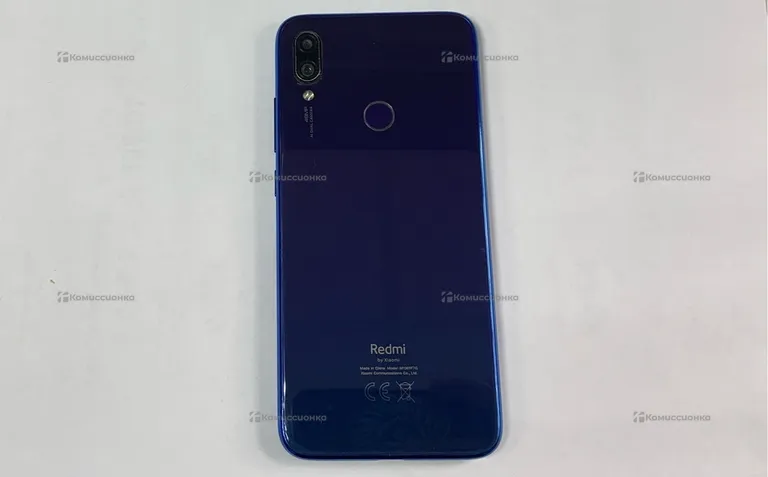 Xiaomi Redmi Note 7 3/32 ГБ