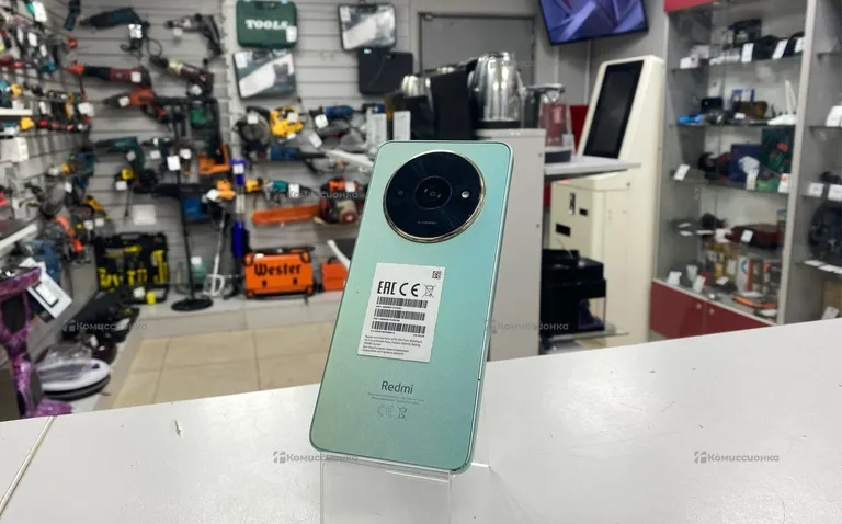 Xiaomi Redmi A3 X