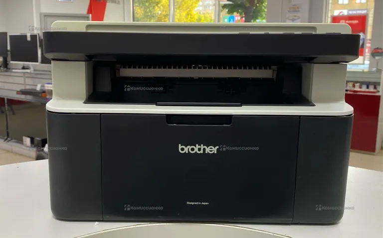 Принтер Brother DCP-1512R