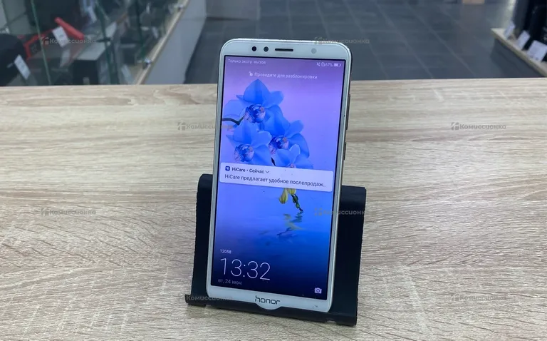 Honor 7C 3/32Gb