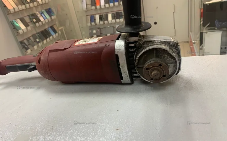 УШМ RedVerg RD-AG210-230S