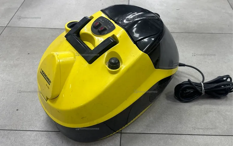 Паропылесос KARCHER SV 1902
