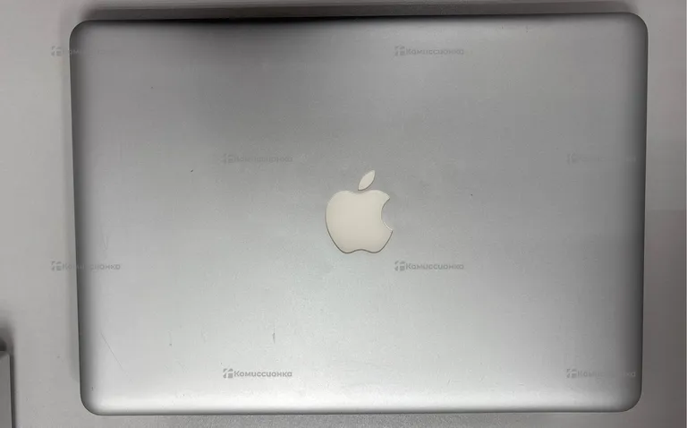 Ноутбук  MacBook Pro