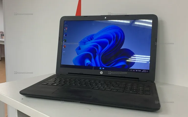 Ноутбук HP E2-7110/HDD 500/RAM 4