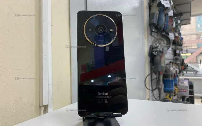 Xiaomi Redmi A3x 3/64ГБ