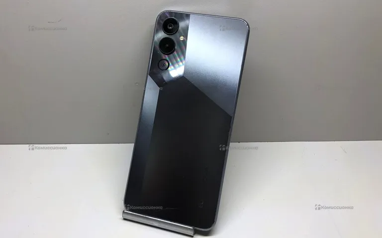 Tecno pova 4 128