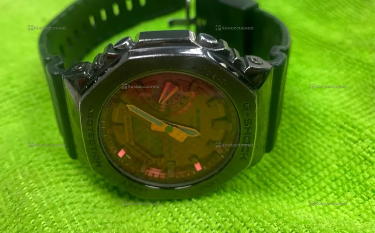 Часы  G-shock Casio