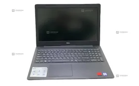 Купить Ноутбук dell inspiron 15 3000 б/у , в Челябинск Цена:14900рублей