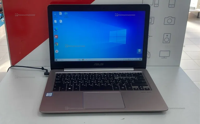 Ноутбук  ASUS NotebookPC UX310U