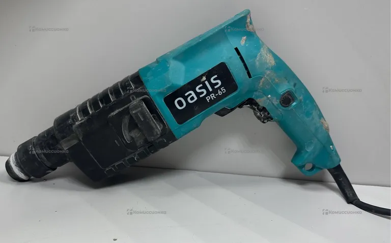 Перфоратор Oasis PR-65