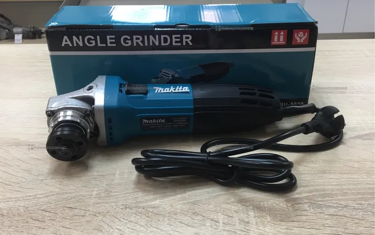 УШМ makita SU-5030