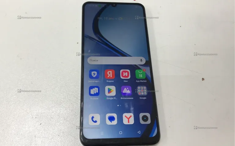 Realme Note 60x 3/64Gb