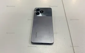 Realme note 50 4/64Гб