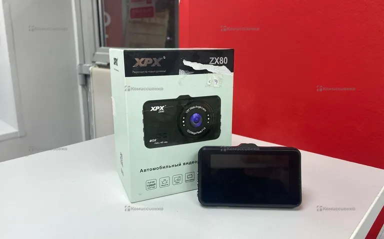 Видеорегистрвтор XPX ZX 80