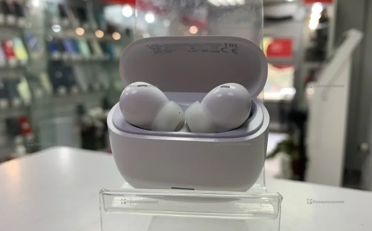Наушники  redmi buds 2
