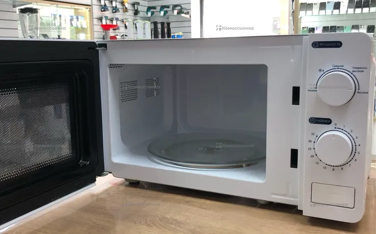 Микроволновая печь Pioneer MW205M