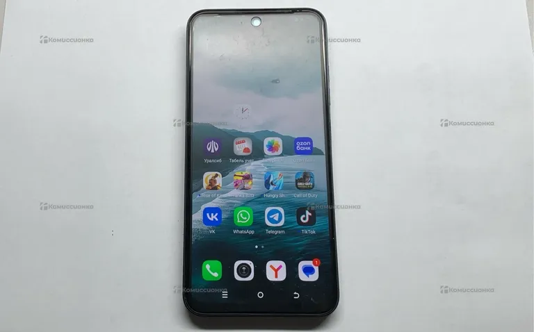 Tecno Spark Go 1 4/128 ГБ
