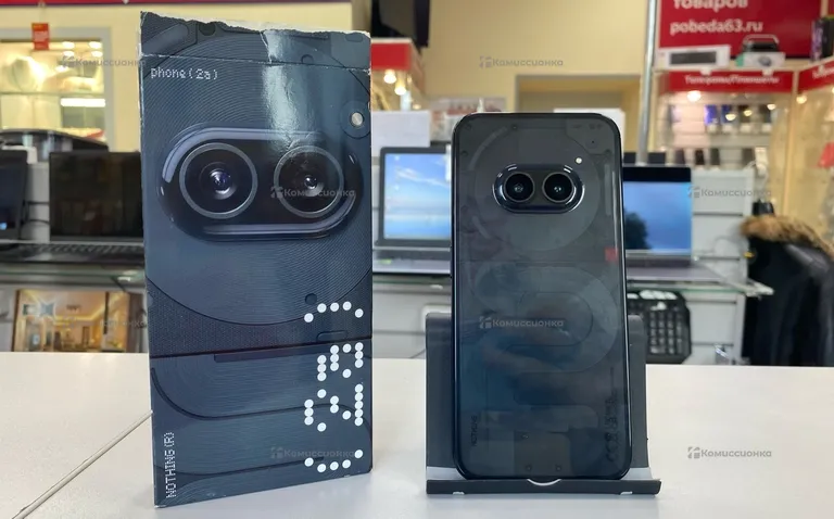 Nothing phone (2a) 8/128Gb