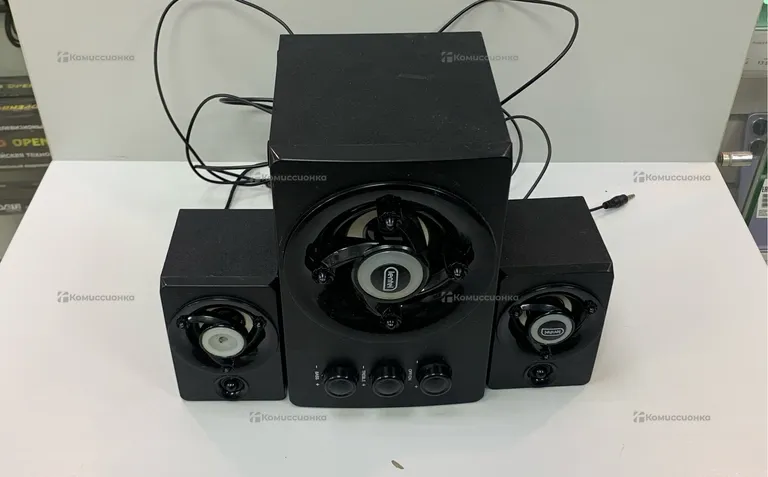 Акустичческая система Lentel cs9