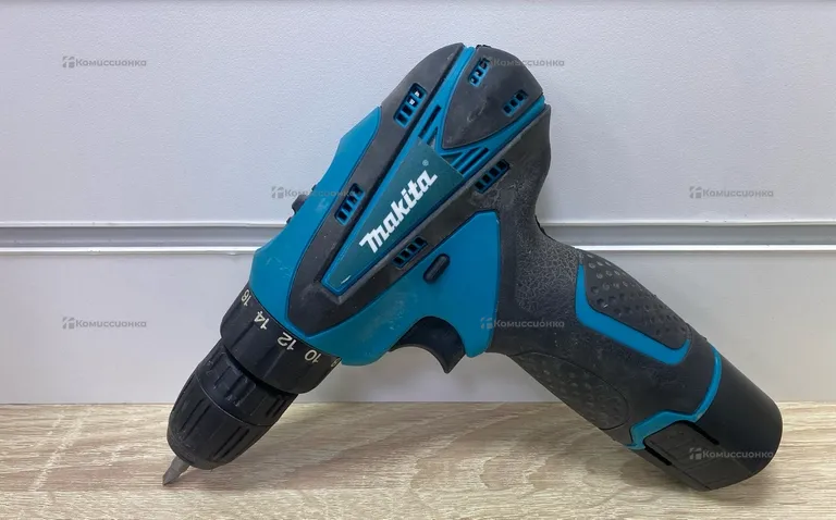 Дрель-Шуруповерт Makita 18V (Реплика)