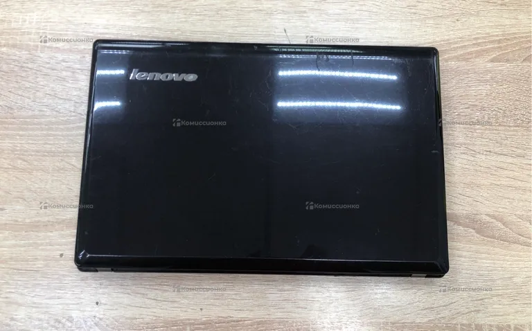 Ноутбук  Lenovo G580