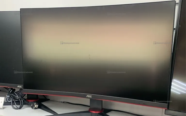 Монитор AOC C27G2Z