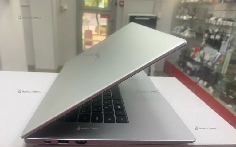 Ноутбук  Huawei Matebook D15