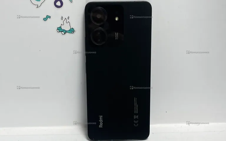 Xiaomi Redmi 13C 8/256 ГБ