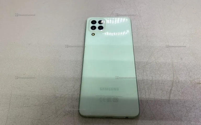 Samsung Galaxy A22 4/64 ГБ