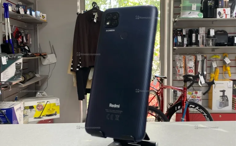 Xiaomi Redmi 9C NFS 2/32