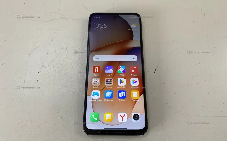 Xiaomi Redmi 13 6/128