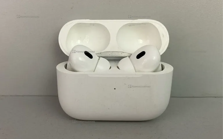 Наушники  AirPods Pro 2 rep
