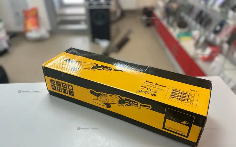 УШМ Dewalt 125 реплика