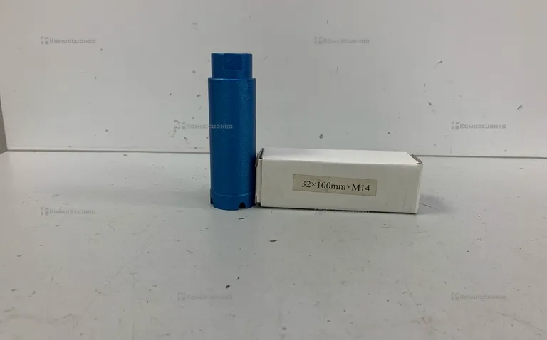 Коронка 22х100хm14