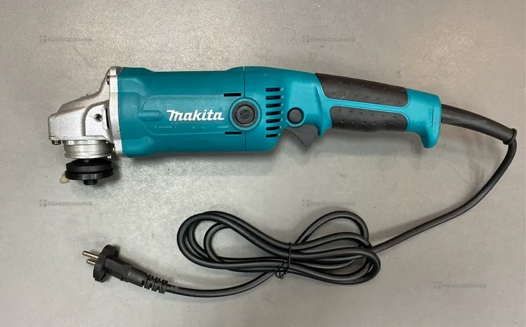 УШМ Makita сетевая 150