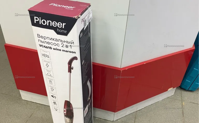 Пылесос  Pioneer Home