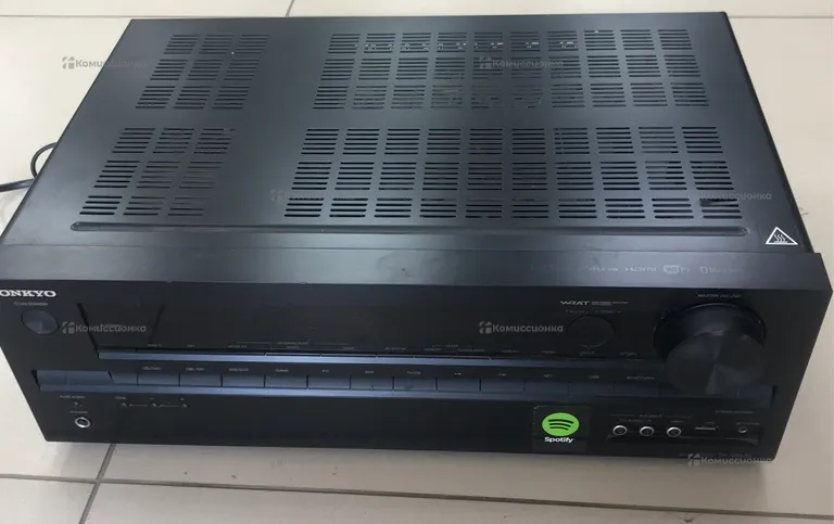 Ресивер OnKYO TX-NR535
