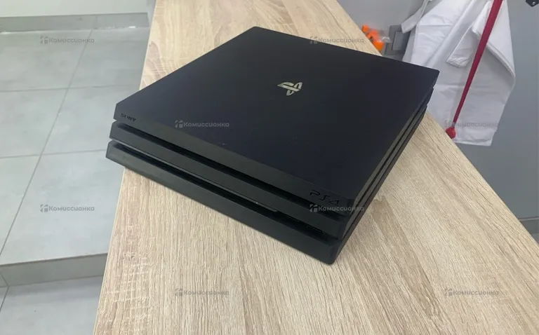 Приставка Sony Игровая приставка Sony PlayStation