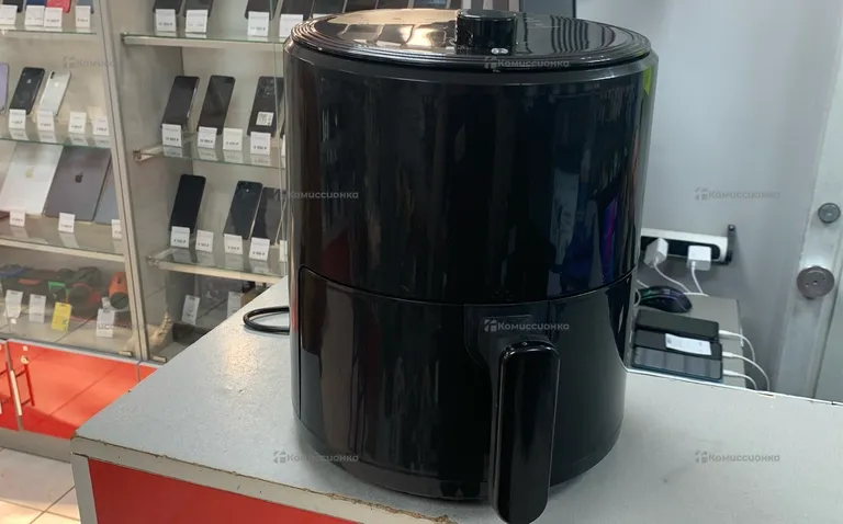 AirFryer ZYFF-JKZ60A