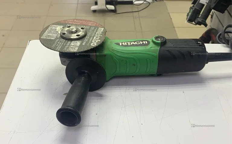 УШМ Hitachi G13SS